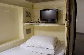 Capsule Hotel Shonan Fujisawa