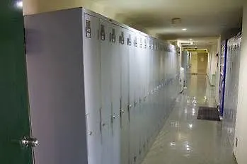 Capsule Hotel Shonan Fujisawa 2*,  Japan