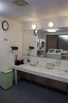 Capsule Hotel Shonan Fujisawa